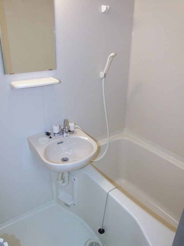 バス・シャワールーム　同仕様