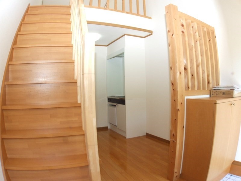 居室・リビング　同仕様