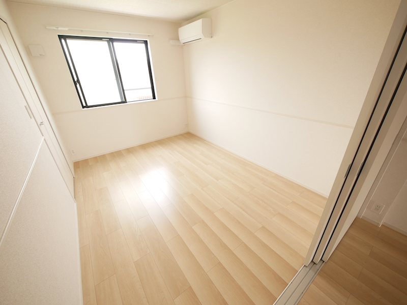 その他部屋・スペース　洋6.1帖