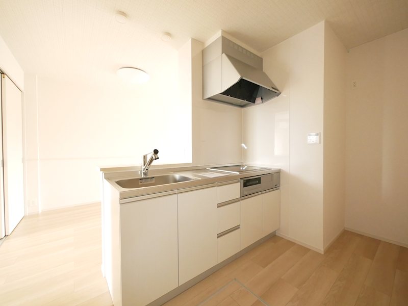 キッチン　システムキッチン