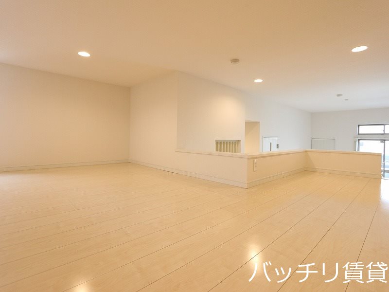 その他部屋・スペース　別号室の写真のため現状優先