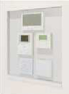 セキュリティ　SECOMが入っていて安心♪