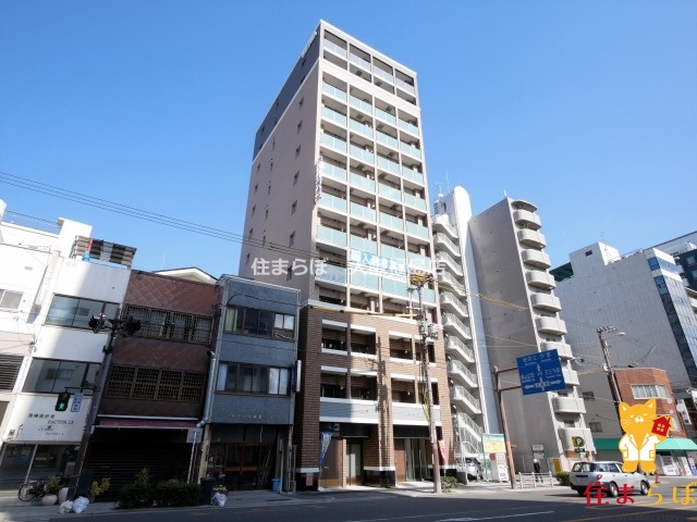 建物外観　★ ★ 口コミ平均4.94のお店 ★ ★