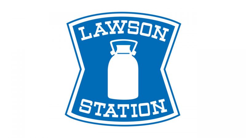 コンビニ　ローソン佃1丁目店（コンビニ）まで200m