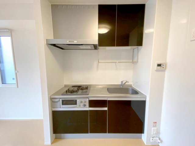 キッチン　サンモール