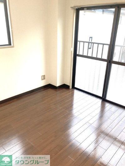 その他部屋・スペース　リビング/居室