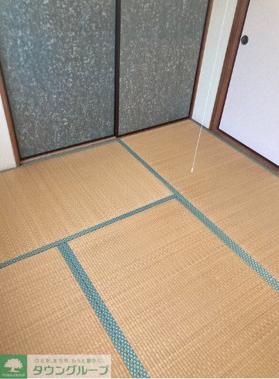 その他部屋・スペース　バルコニー