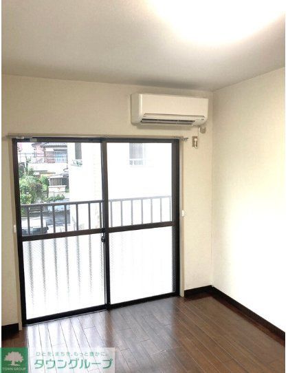 その他　バルコニー