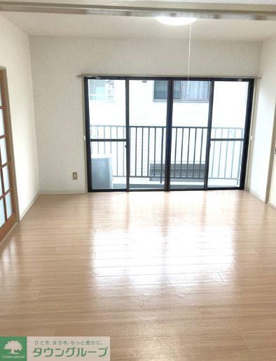 居室・リビング　リビング/居室