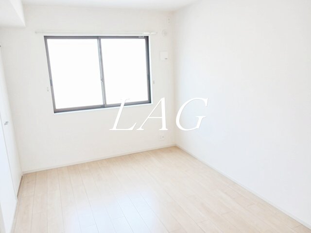 その他部屋・スペース　寝室です。