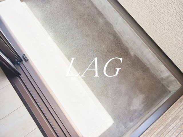 バルコニー　バルコニーです。