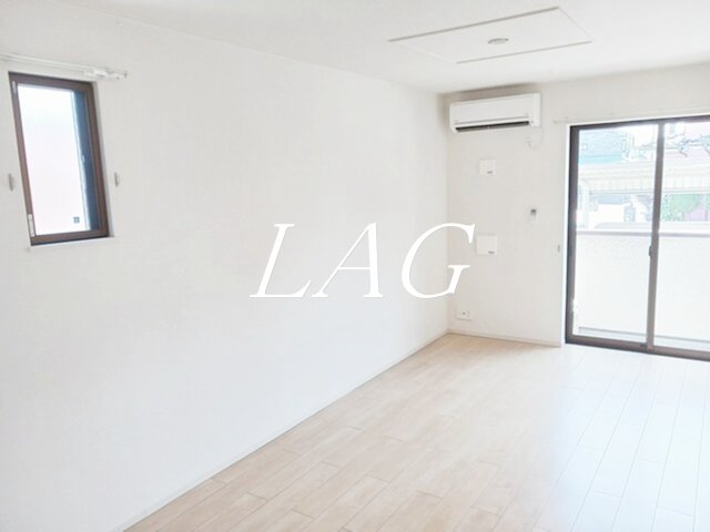 居室・リビング　洋室のお部屋です。