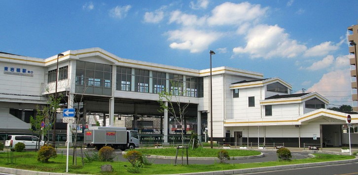 その他　東岩槻（その他）まで2634m