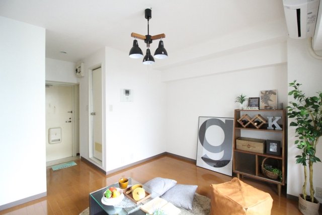 居室・リビング　※家具 小物はイメージです※