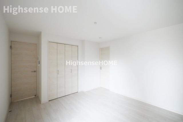 居室・リビング　リビングです