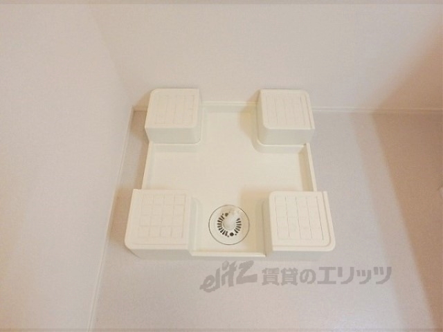 その他部屋・スペース　洗濯機置場