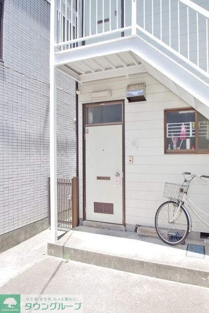 その他共有部分　★タウンハウジング稲田堤店までお問い合わせください★