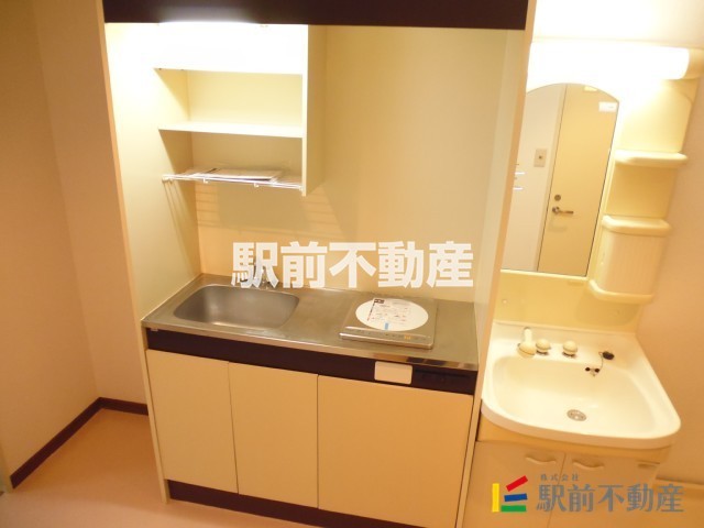 キッチン　※３０３流用