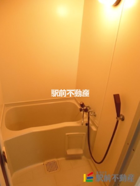 バス・シャワールーム　※３０３流用