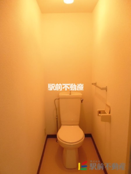 トイレ　※３０３流用