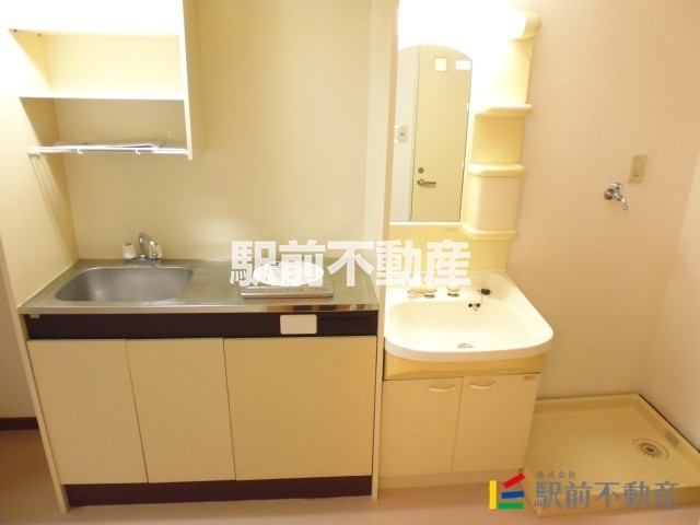 洗面設備　※３０３流用