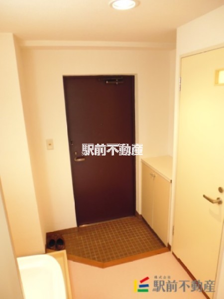 玄関　※３０３流用
