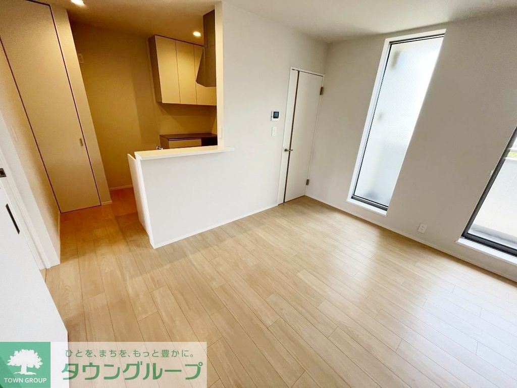 その他部屋・スペース　フローリング