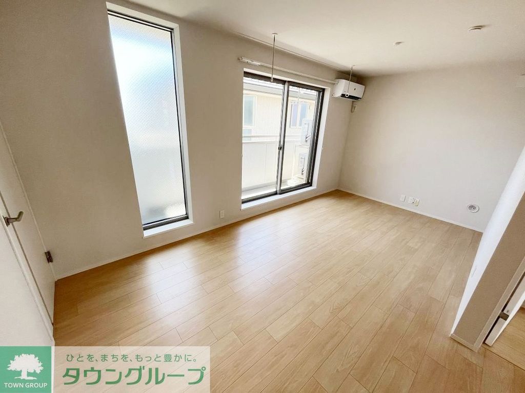 居室・リビング　リビング/居室