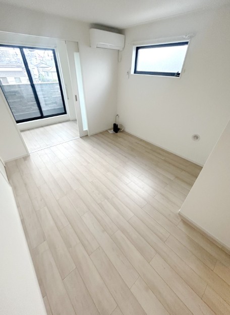 居室・リビング　※別部屋参照