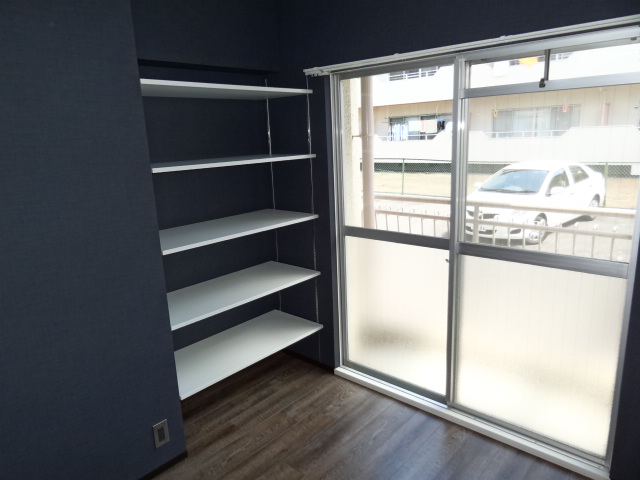 収納　写真はイメージです。色仕様は現況優先になります。