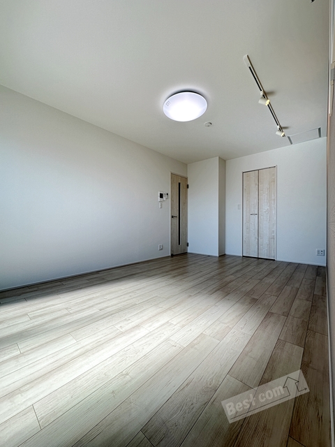 その他設備　照明付きです♪