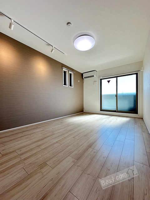 その他部屋・スペース　エアコン付き♪