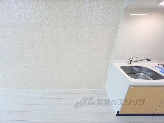 その他部屋・スペース　冷蔵庫置場