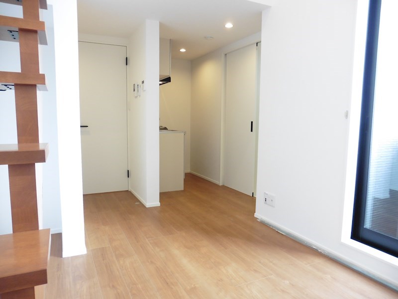 居室・リビング　別部屋参考写真