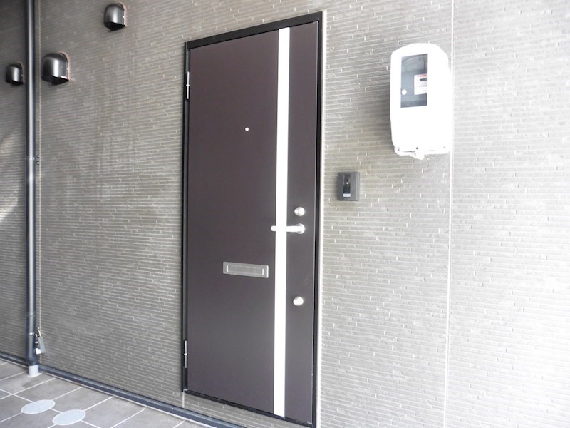 玄関　別部屋参考写真