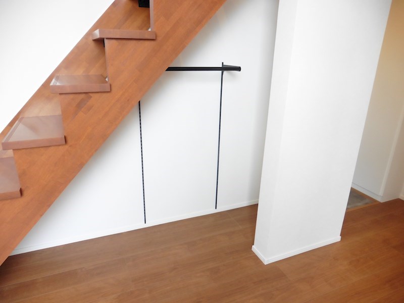 収納　別部屋参考写真