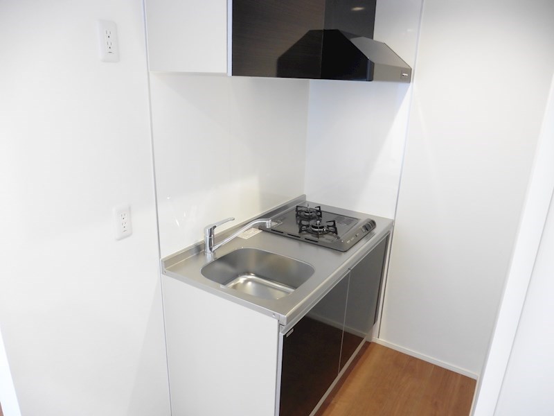 キッチン　別部屋参考写真