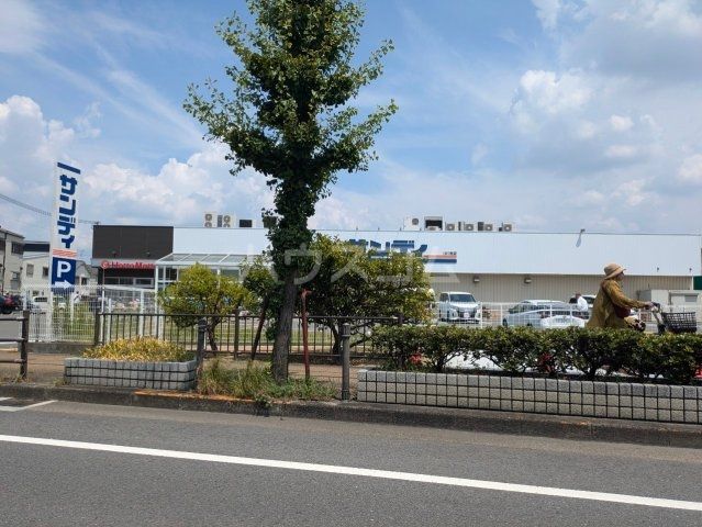 スーパー　サンディ 寝屋川池田本町店（スーパー）まで1411m