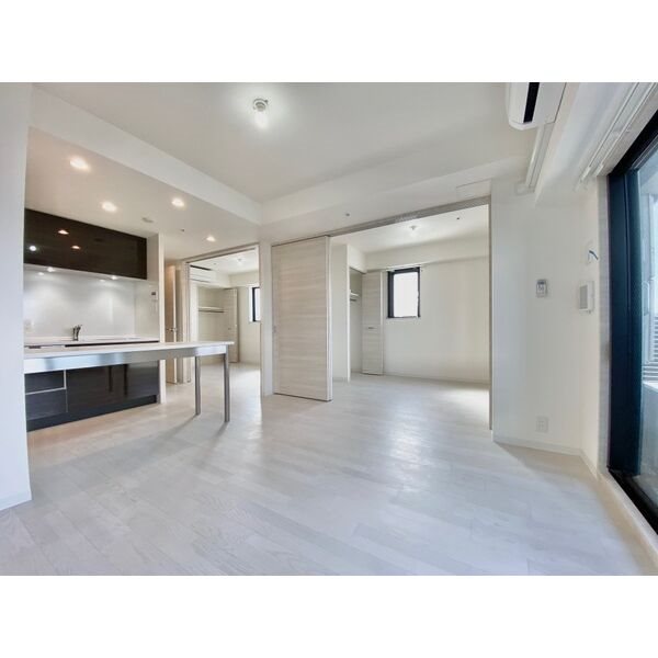 居室・リビング　★見学予約受付中★