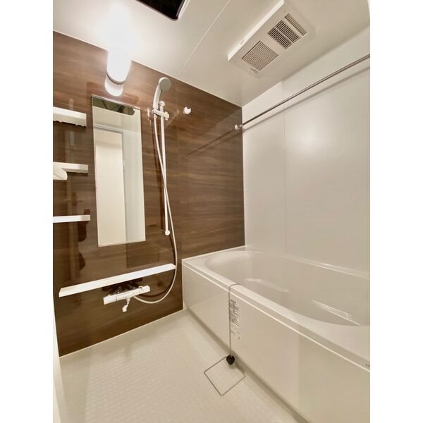 バス・シャワールーム　★見学予約受付中★