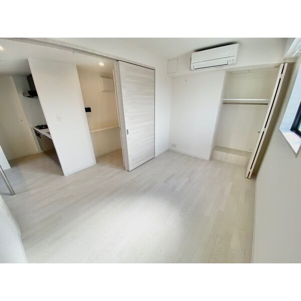 収納　★見学予約受付中★