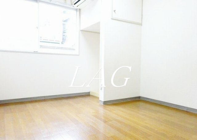 その他部屋・スペース　寝室です。