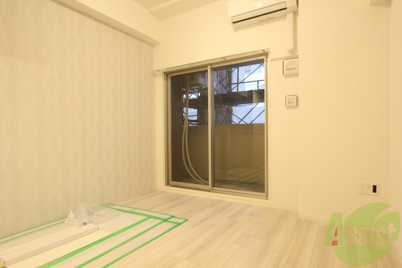 その他部屋・スペース　同タイプ別号室の写真です。