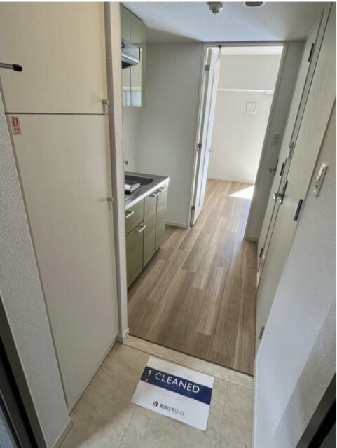 玄関　参考写真