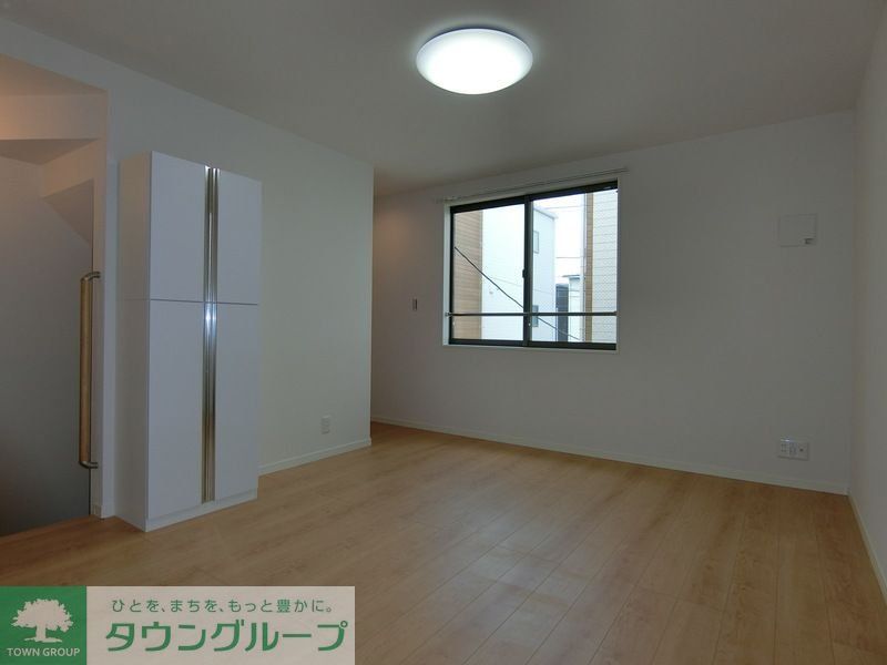 居室・リビング　リビング/居室