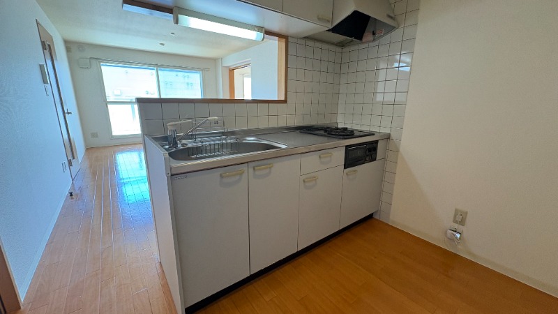 キッチン　システムキッチン