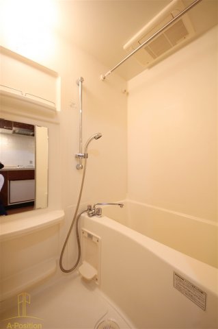 バス・シャワールーム　エステムコート大阪城北天満の杜