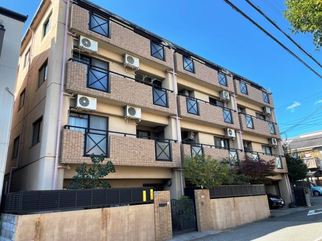 その他　外観です