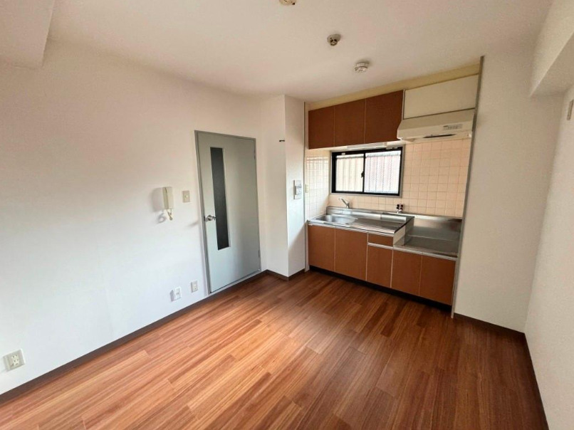 居室・リビング　リビングです