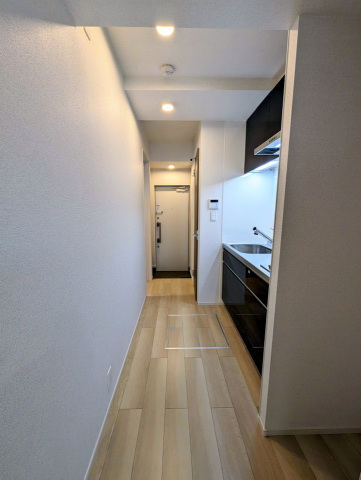 その他部屋・スペース　キッチンスペース